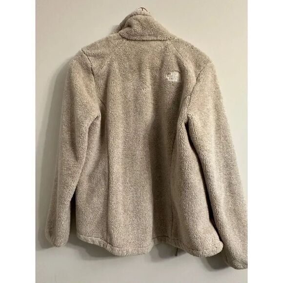 The North Face Women's Fleece Jacket - Picture 2 of 4